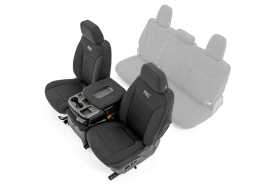 Neoprene Seat Covers 91035